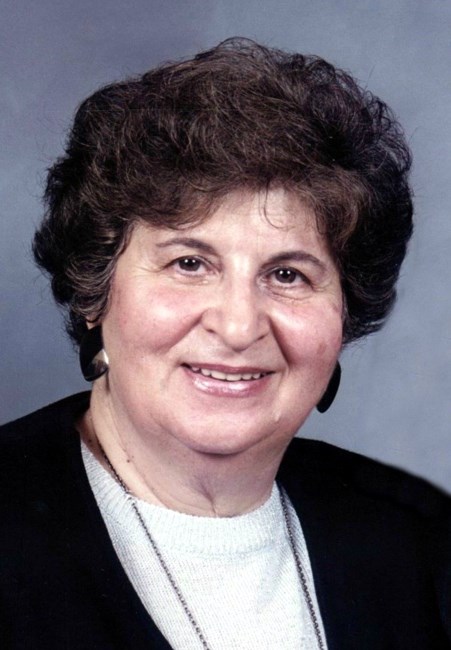 obituary image