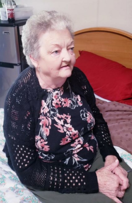 Obituary of Hazel Dell McKinney