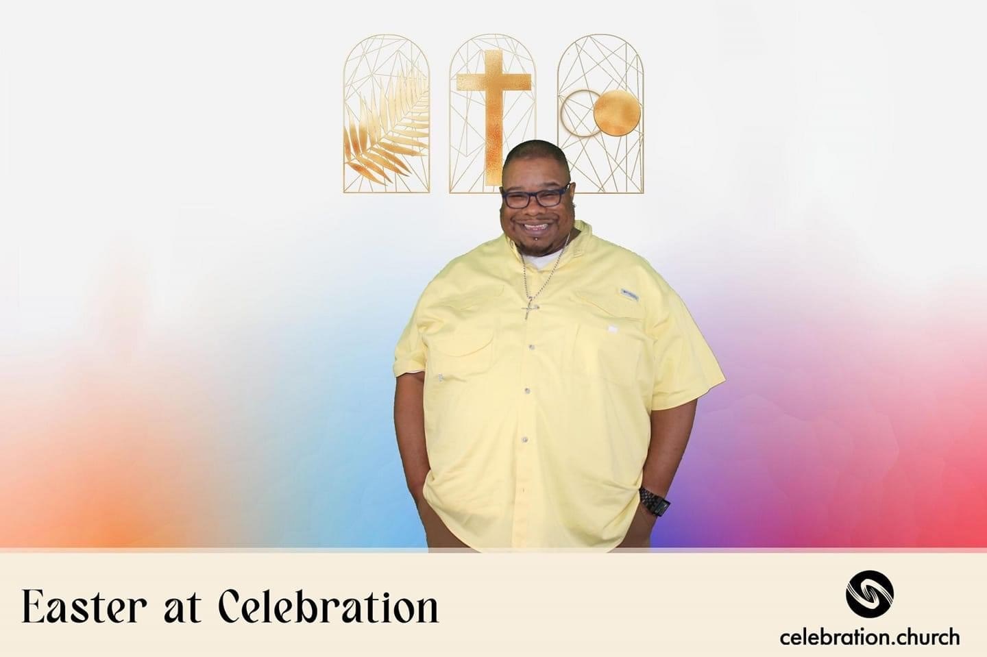 Obituary of Nickolas Michal Anthony Williams