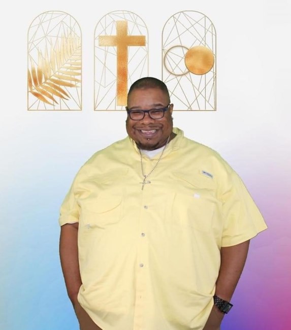 Obituary of Nickolas Michal Anthony Williams