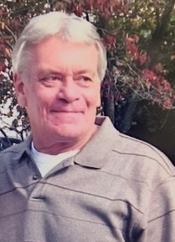 Obituary of William Charles Holl Jr.