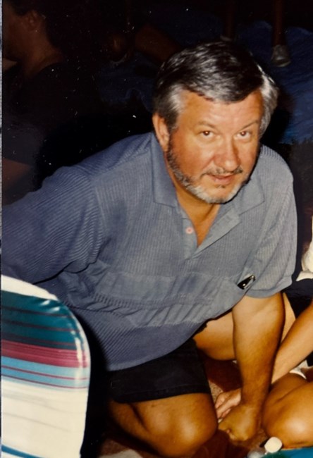 Obituary of Thomas Dennis Leyman