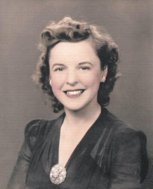 Irene Fewell Dodson Obituary Oklahoma City, OK
