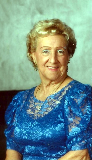 Obituary of Eleanor T. Palatnik