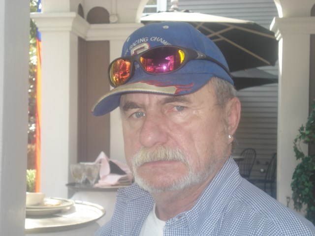 Obituary of Robert Van Higgins