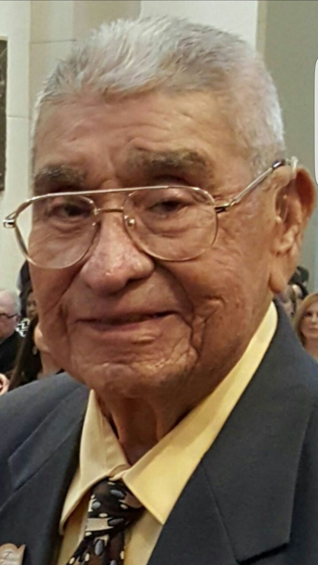 Robert Garcia Obituary Houston, TX