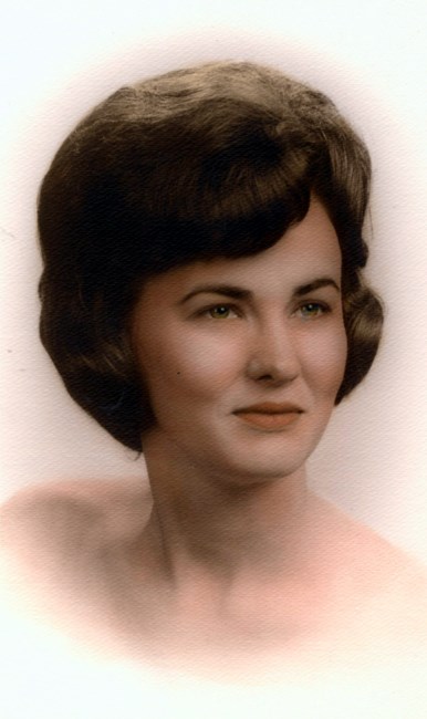 Obituary of Ann Forbis Joyce