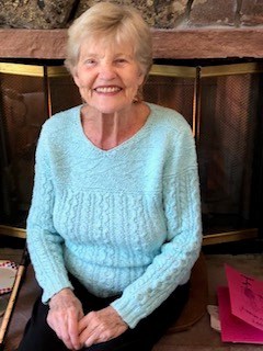 Obituary of Martha Morgan Johnson