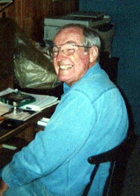 Obituary of Hiram Abiff Jones
