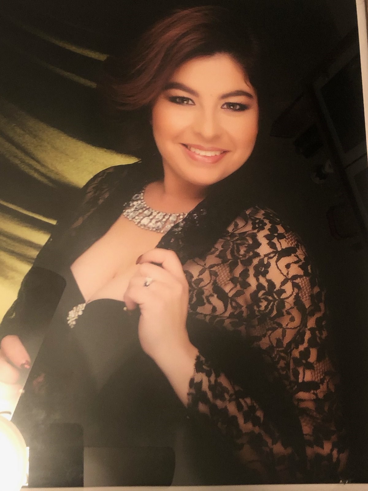 Obituary of Wendy Guadalupe Gonzalez