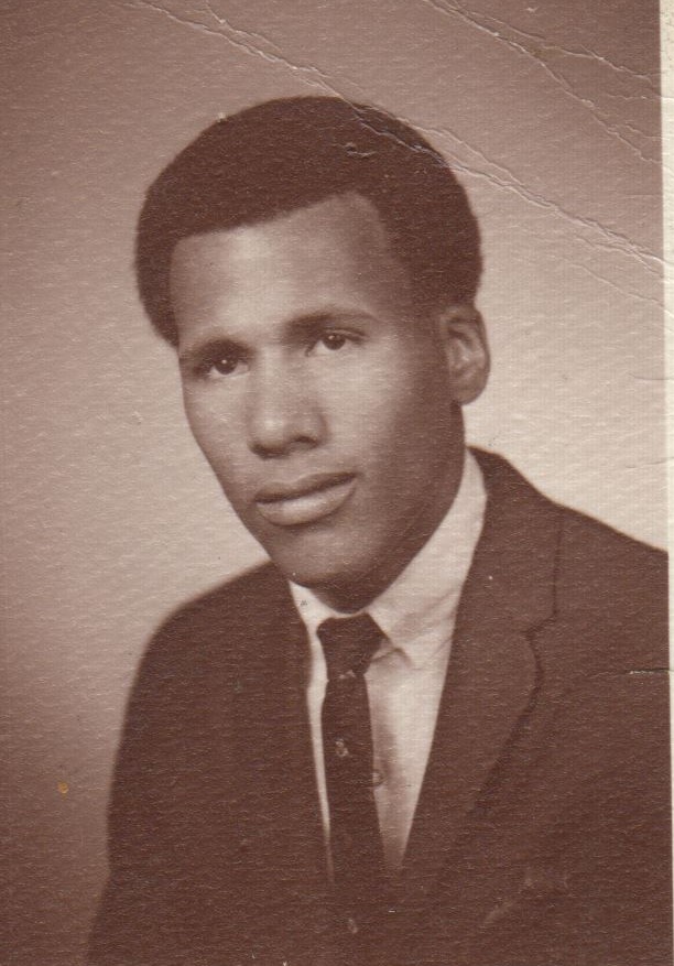 Obituary of Larry Delano King