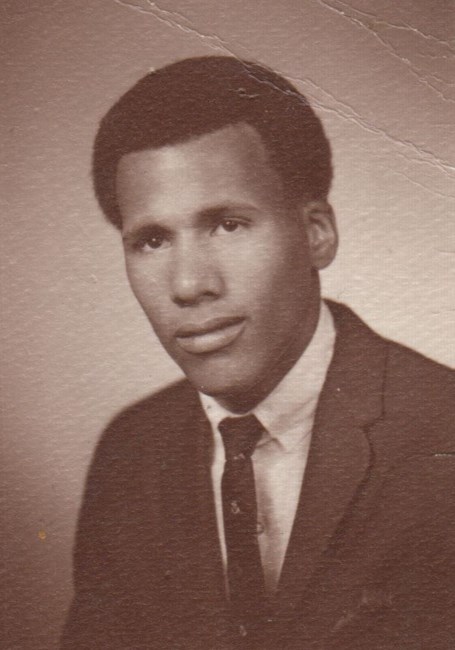 Obituary of Larry Delano King