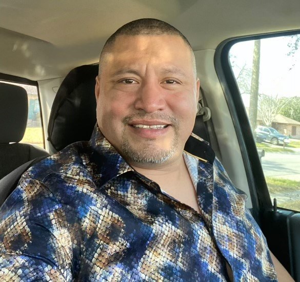 Obituary of Francisco Javier Mora