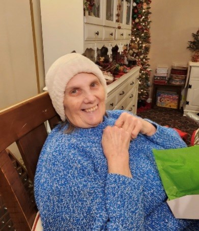 Obituary of Mary Jane Davison