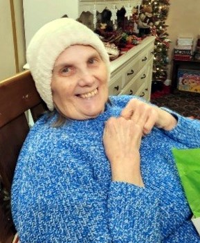 Obituary of Mary Jane Davison