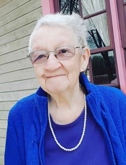 Obituary of Dorothy Beryl Moore