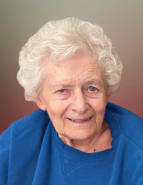 Obituario de Beverley Bzdel