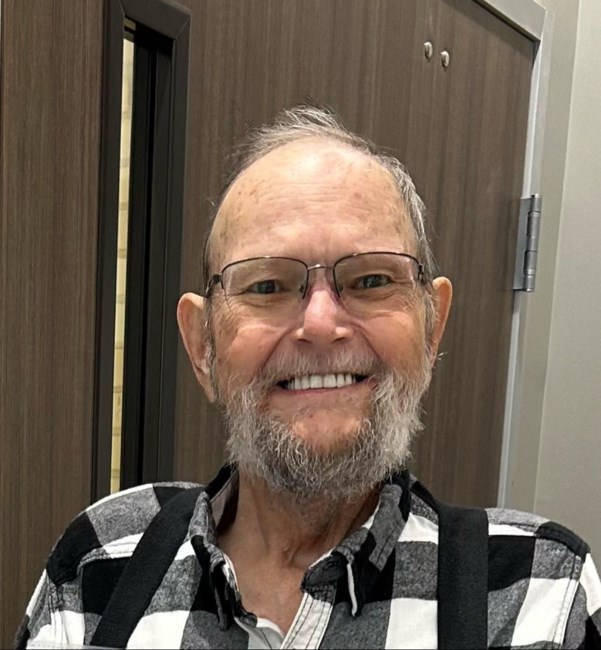 Obituary of Dewey Russell Klahn