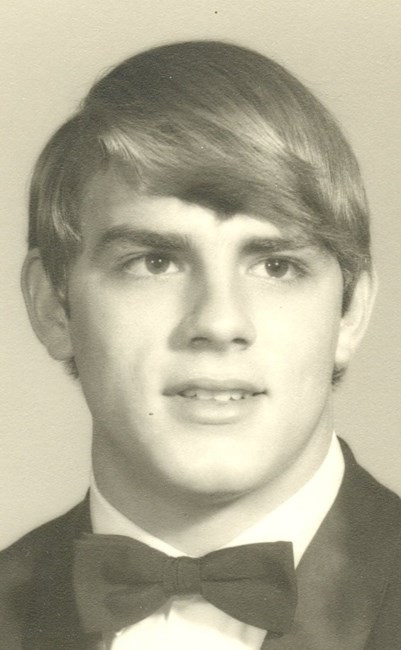 Obituary of Claude P Breaux