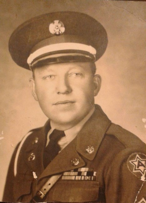 Obituary of William H. Temple