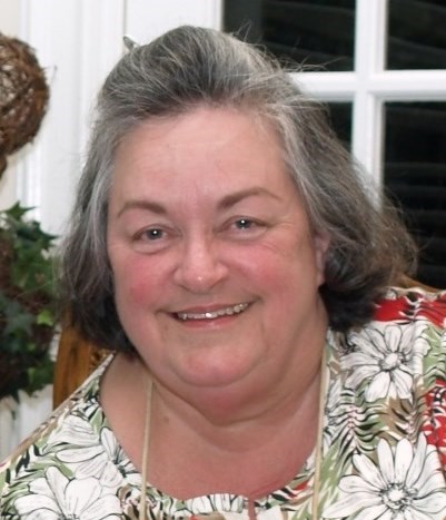 Obituary of Kay Maxwell