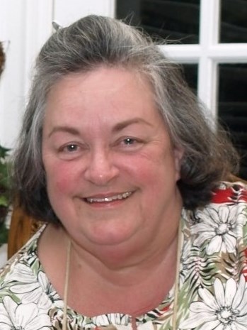 Obituary of Kay Maxwell