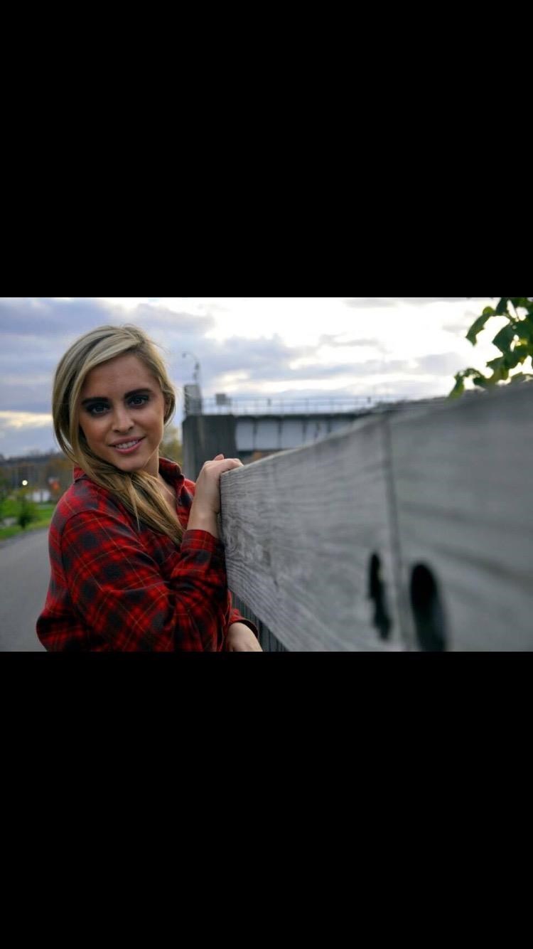 Obituary of Gabrielle Maria Klimkowski