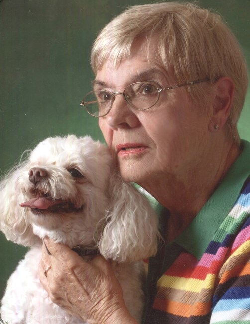 Obituary of Meryl Ashton
