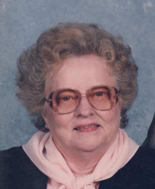 Obituario de Beth Ezell
