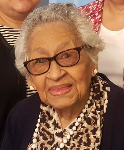 Obituary of Juanita Rivera