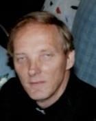 Obituary of Richard Mueller