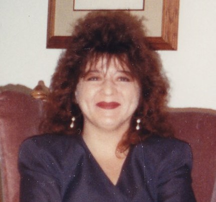 Obituary of Barbara Jeanne Garbarski