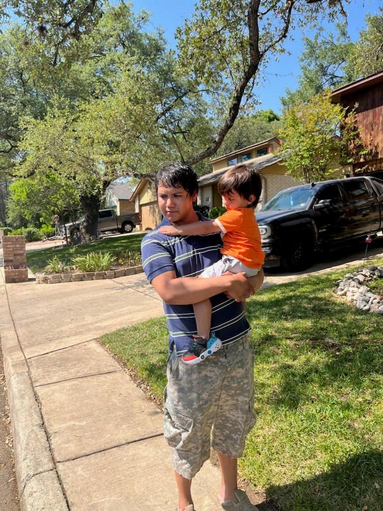 Obituary of Angel Arturo San Miguel