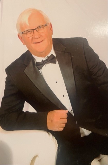 Obituary of David Thomas Lawrence