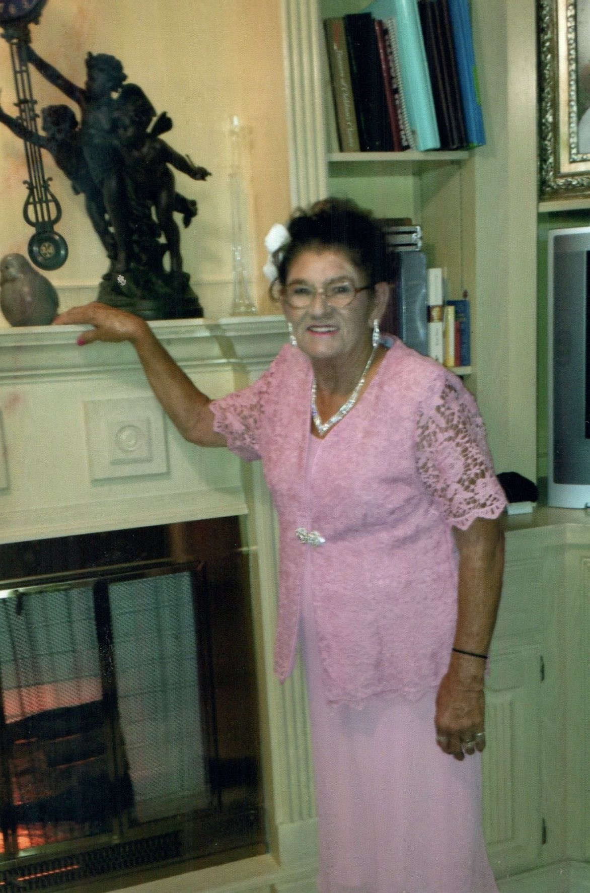 Obituary of Juanita G Torres