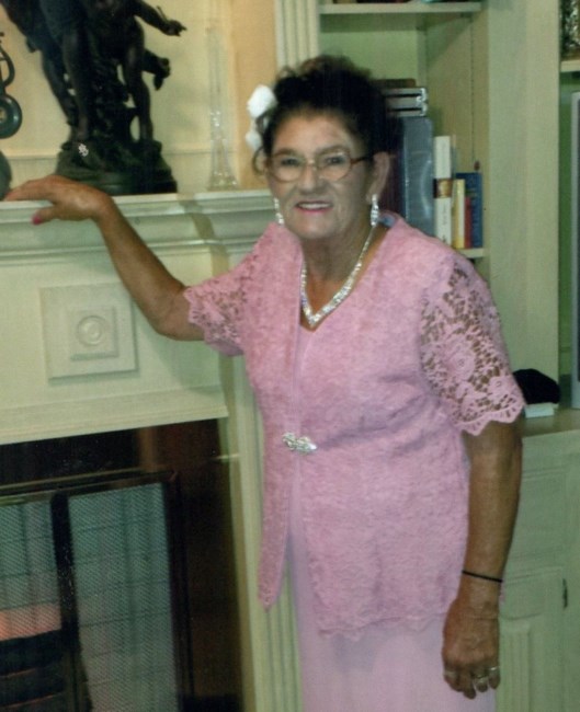 Obituary of Juanita G Torres