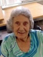 Obituary of Claire F. Lewandowski