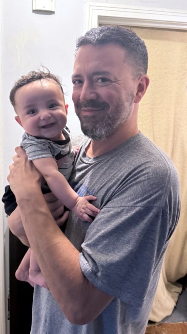 Obituary of Antonio "Tony" Angel Carrillo