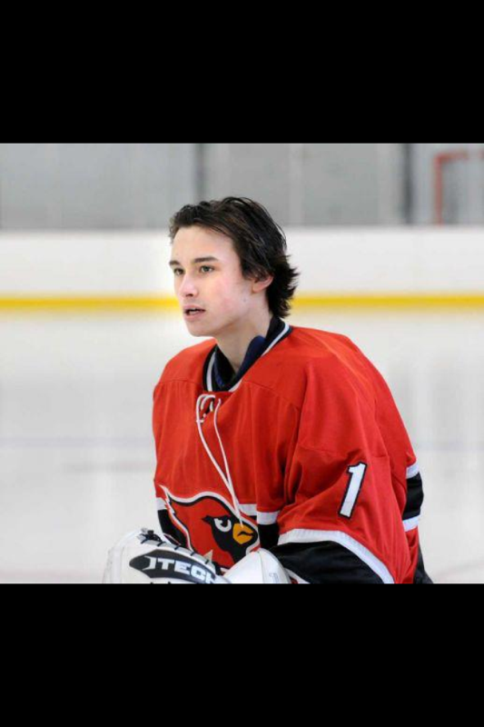 Obituary of Vincent G. Scorese Jr.