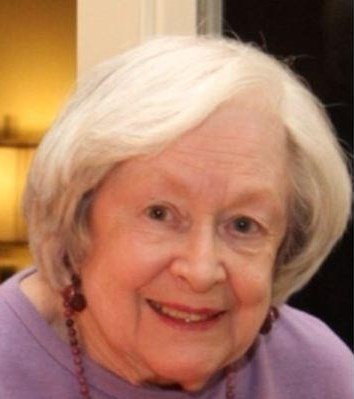 Obituary of Catherine Johnston Mallette