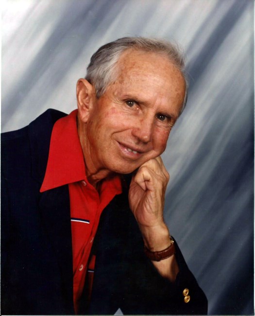 Obituary of Richard "Doc" Montgomery