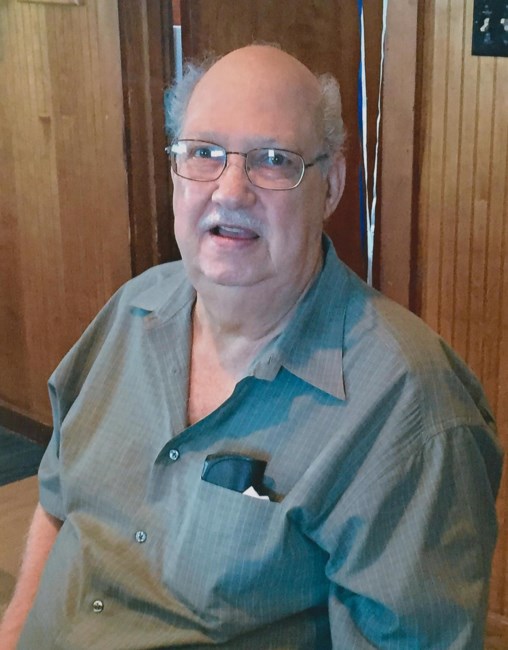 Obituary of Mr. Paul Willis Jr.