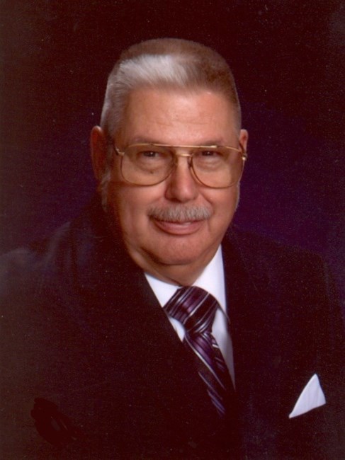 Obituary of Charles Edward Michael