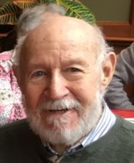 Charles Caines