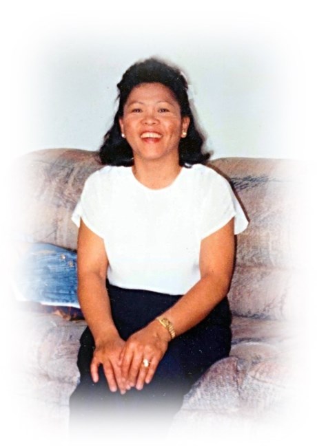 Obituary of Jovita Ramos Orozco