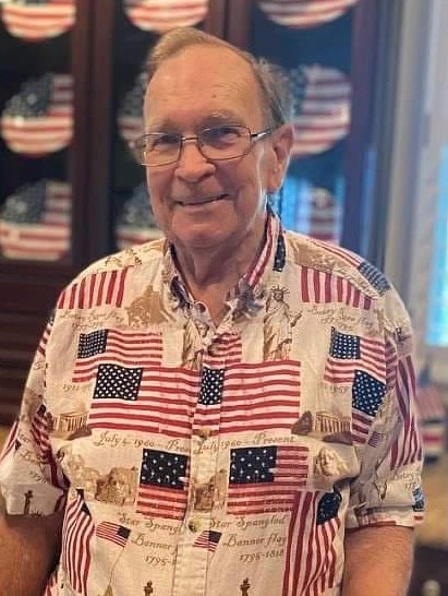 Obituary of William Earle Brown Sr.