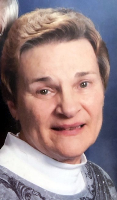 Obituary of Marsha Vines Thompson
