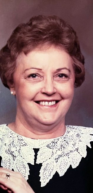Obituary of Lilian Ruth Fujita