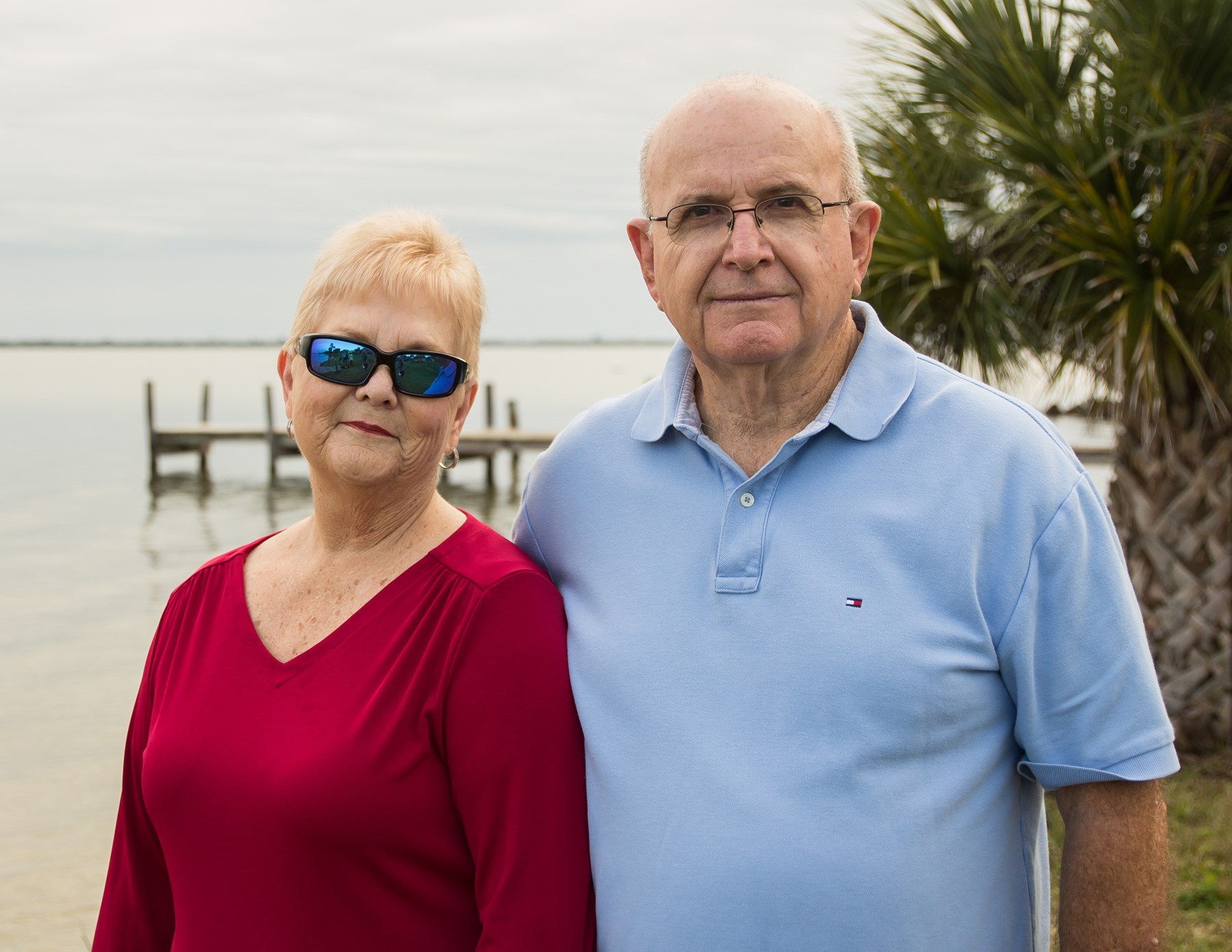 Obituary of Richard E. Williamson