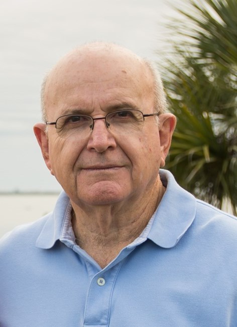 Obituary of Richard E. Williamson